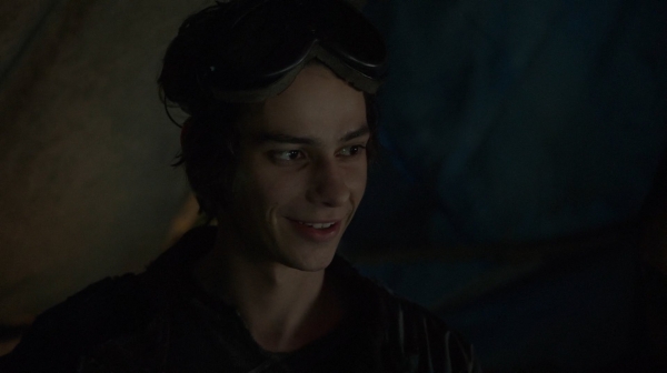 The 100 Season One Episode Nine Unity Day-620
