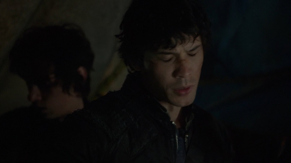The 100 Season One Episode Nine Unity Day-610
