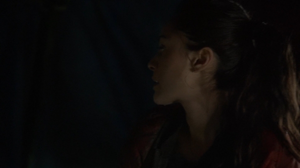 The 100 Season One Episode Nine Unity Day-603
