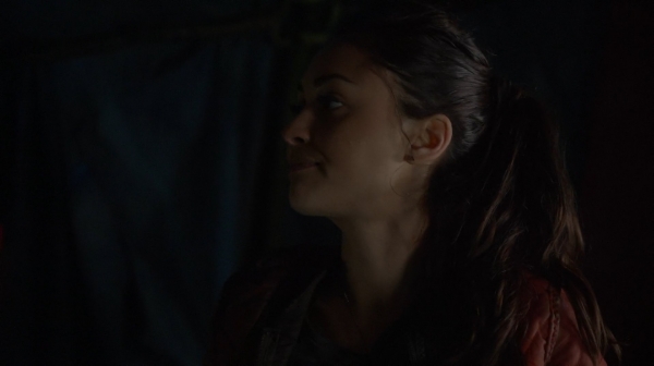 The 100 Season One Episode Nine Unity Day-602
