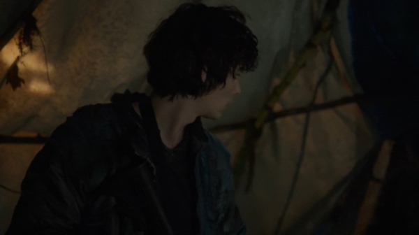 The 100 Season One Episode Nine Unity Day-600
