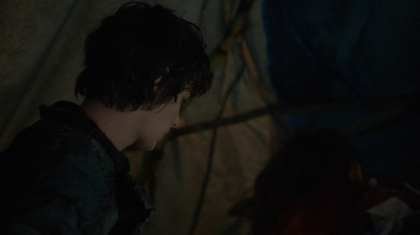 The 100 Season One Episode Nine Unity Day-597
