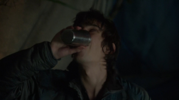 The 100 Season One Episode Nine Unity Day-595
