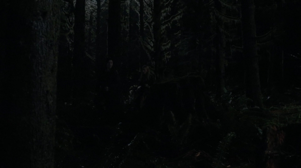 The 100 Season One Episode Nine Unity Day-588
