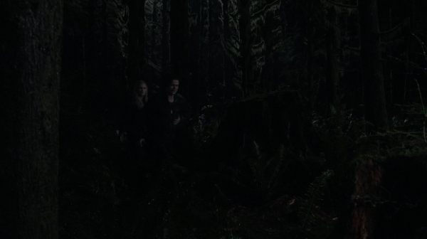 The 100 Season One Episode Nine Unity Day-586
