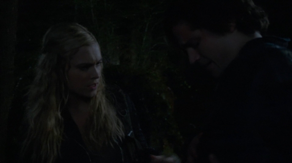 The 100 Season One Episode Nine Unity Day-585
