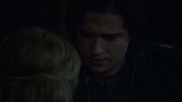 Click to view full size image
==============
The 100 Season One Episode Nine Unity Day-580
The 100 Season One Episode Nine Unity Day-580