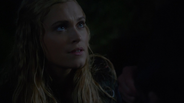 The 100 Season One Episode Nine Unity Day-579
