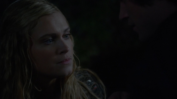 The 100 Season One Episode Nine Unity Day-577
