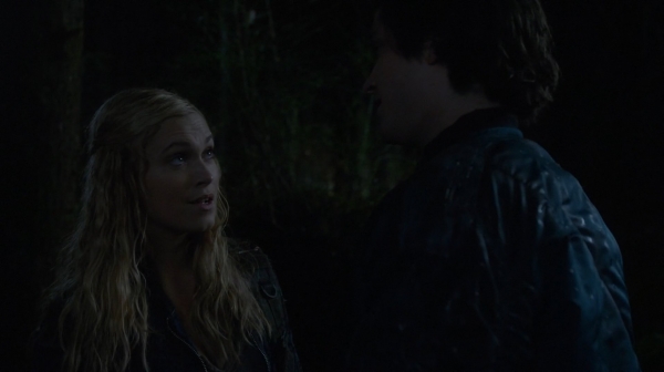 The 100 Season One Episode Nine Unity Day-572
