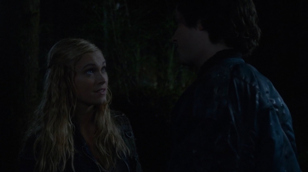 The 100 Season One Episode Nine Unity Day-571
