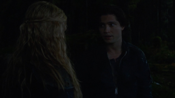 The 100 Season One Episode Nine Unity Day-569
