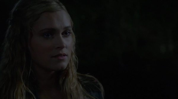 The 100 Season One Episode Nine Unity Day-568
