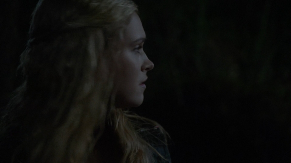 The 100 Season One Episode Nine Unity Day-567
