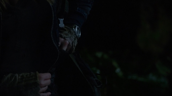 The 100 Season One Episode Nine Unity Day-565
