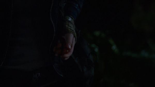 The 100 Season One Episode Nine Unity Day-564

