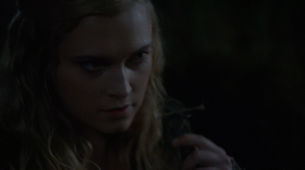 The 100 Season One Episode Nine Unity Day-563
