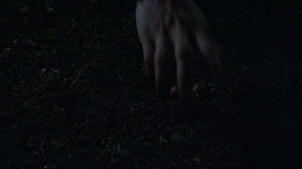 The 100 Season One Episode Nine Unity Day-562
