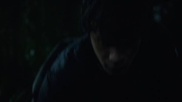 The 100 Season One Episode Nine Unity Day-561
