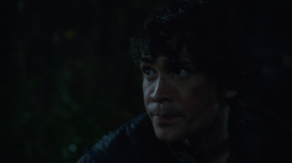 The 100 Season One Episode Nine Unity Day-560
