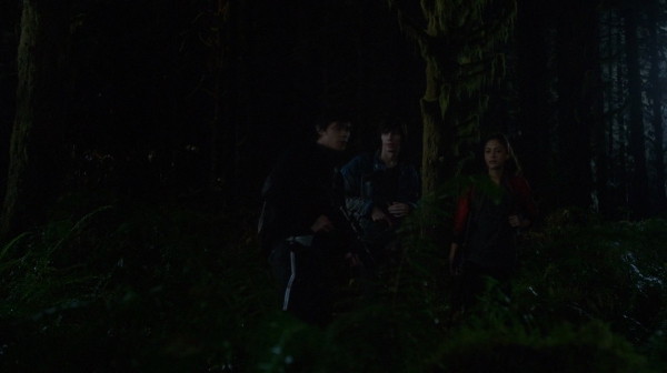 The 100 Season One Episode Nine Unity Day-557
