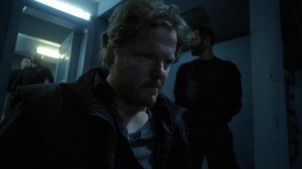 The 100 Season One Episode Nine Unity Day-554
