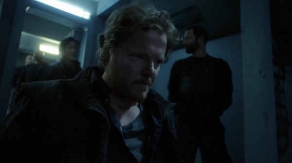 The 100 Season One Episode Nine Unity Day-553
