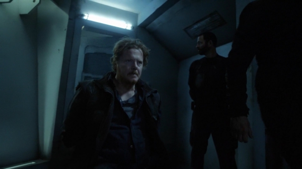 The 100 Season One Episode Nine Unity Day-552
