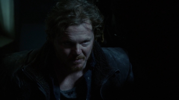 The 100 Season One Episode Nine Unity Day-550
