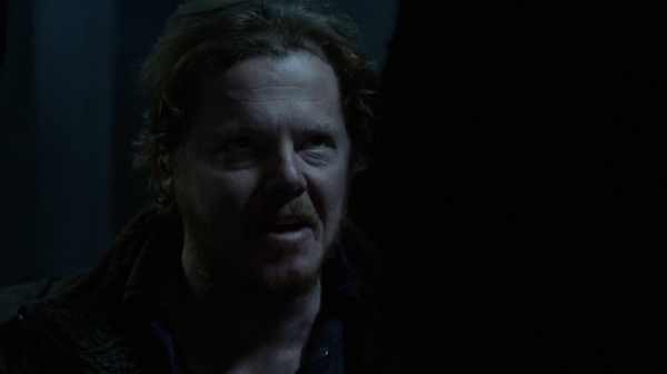 The 100 Season One Episode Nine Unity Day-546
