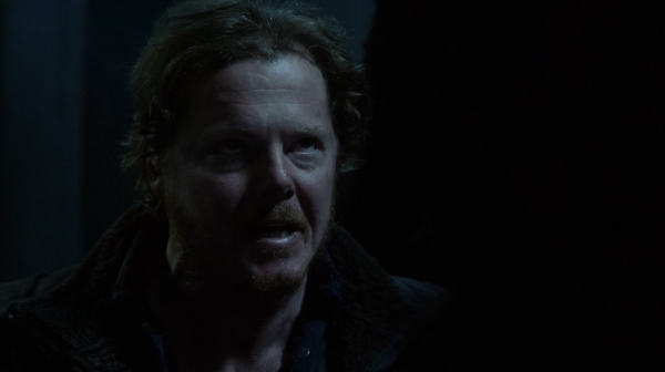 The 100 Season One Episode Nine Unity Day-545
