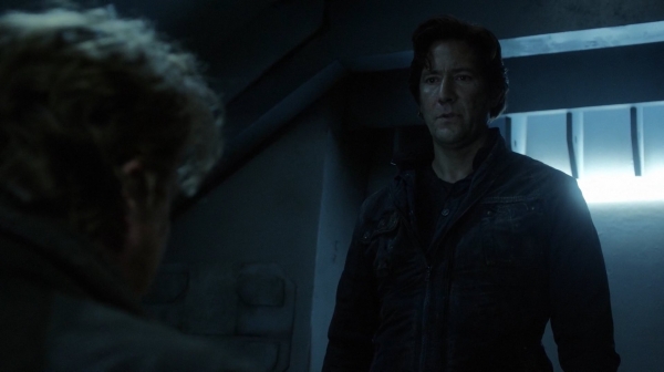 The 100 Season One Episode Nine Unity Day-542
