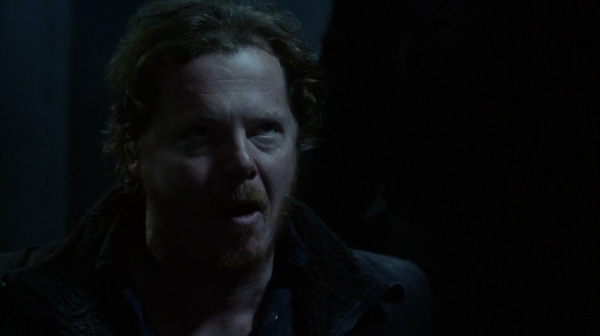 The 100 Season One Episode Nine Unity Day-541
