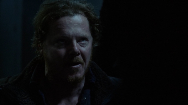 The 100 Season One Episode Nine Unity Day-540
