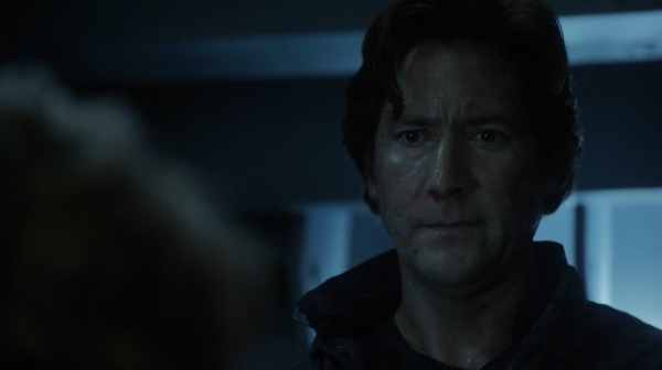 The 100 Season One Episode Nine Unity Day-538
