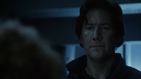 The 100 Season One Episode Nine Unity Day-536
