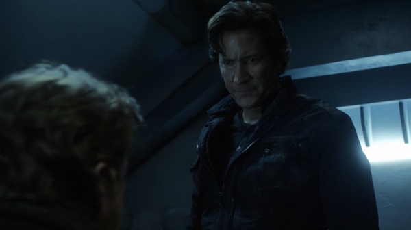The 100 Season One Episode Nine Unity Day-533
