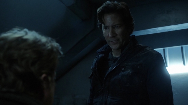 The 100 Season One Episode Nine Unity Day-531
