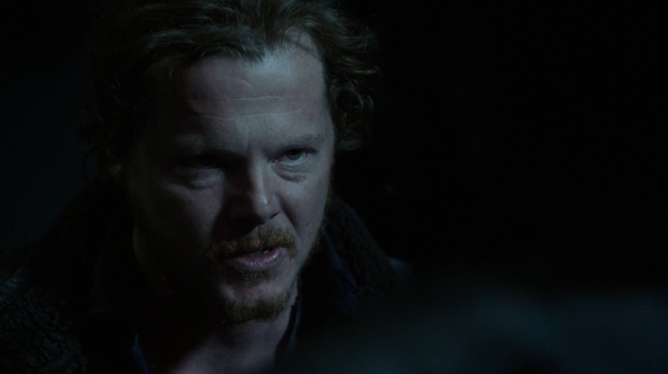 The 100 Season One Episode Nine Unity Day-530

