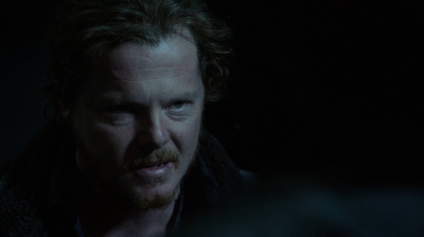 The 100 Season One Episode Nine Unity Day-529
