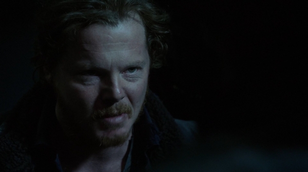 The 100 Season One Episode Nine Unity Day-528
