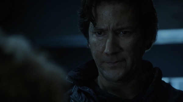 The 100 Season One Episode Nine Unity Day-527
