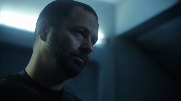 The 100 Season One Episode Nine Unity Day-526
