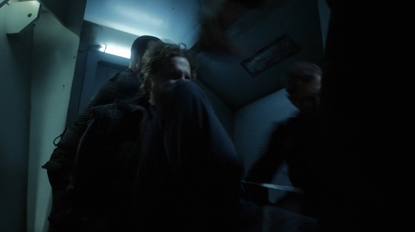 The 100 Season One Episode Nine Unity Day-525
