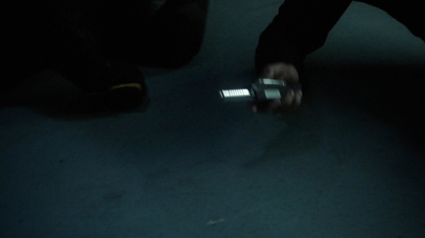 The 100 Season One Episode Nine Unity Day-523
