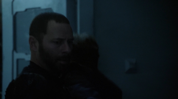 The 100 Season One Episode Nine Unity Day-521
