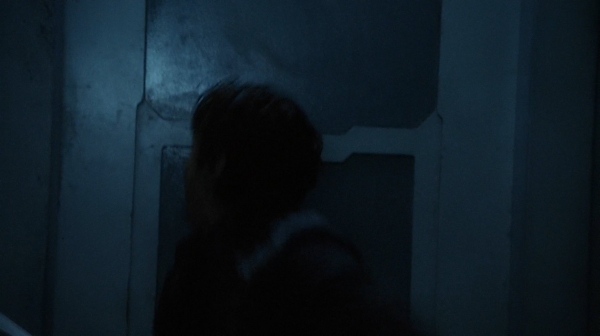 The 100 Season One Episode Nine Unity Day-520
