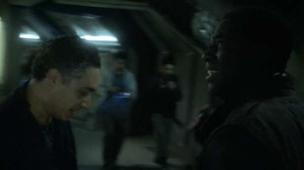 The 100 Season One Episode Nine Unity Day-514
