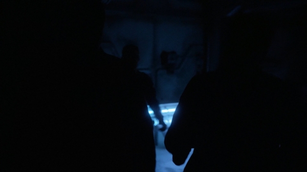 The 100 Season One Episode Nine Unity Day-511
