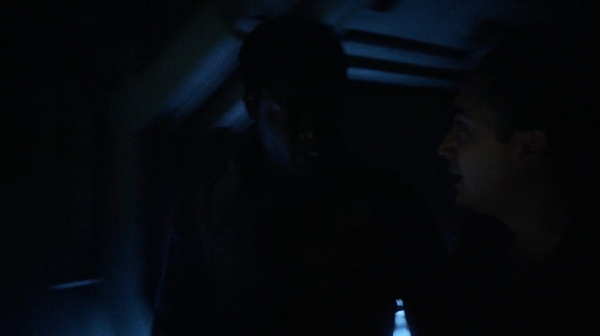 The 100 Season One Episode Nine Unity Day-506
